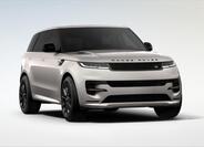 Land Rover Range Rover Sport 5