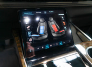 Cadillac Escalade 30