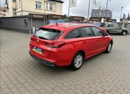 Hyundai i30 Kombi 1,5 l 80 kw