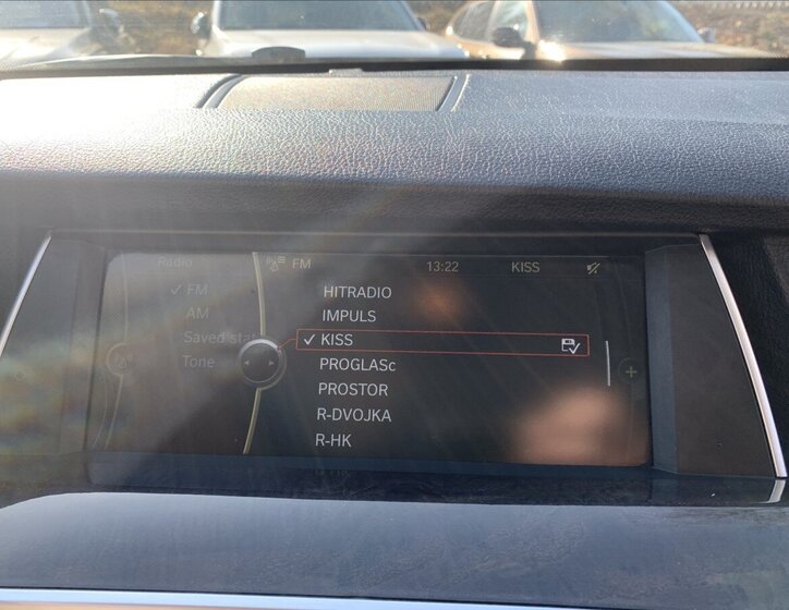 BMW Řada 5 Liftback 3,0 l 180 kw