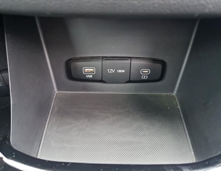 Hyundai i30 Kombi 998,0 73 kw