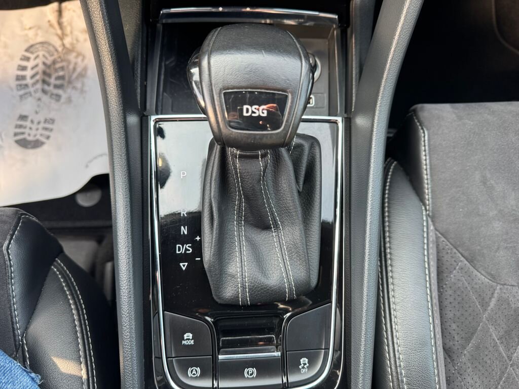 Škoda Kodiaq SUV / Terénní 2,0 l 110 kw