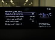 Mazda CX-5 SUV 2,0 l 121 kw