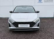 Hyundai i20 Hatchback 1,2 l 58 kw