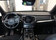 Volvo XC90 SUV 2,0 l 173 kw