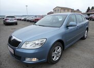 Škoda Octavia Sedan / Limuzína 1,6 l 75 kw