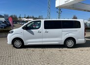Toyota ProAce Verso VAN / Minibus 2,0 l 106 kw