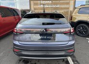 Volkswagen Taigo SUV / Terénní 999,0 81 kw