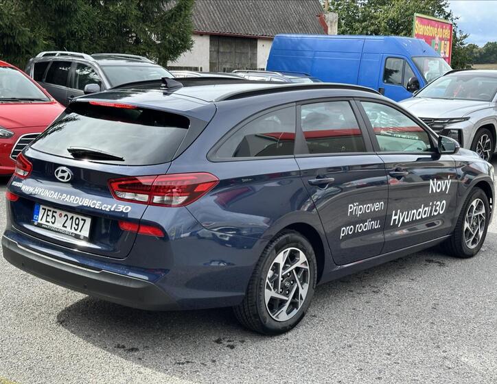 Hyundai i30 6