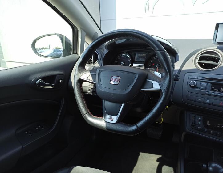 Seat Ibiza 17