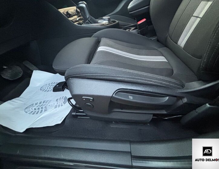 BMW Řada 2 MPV 2,0 l 110 kw