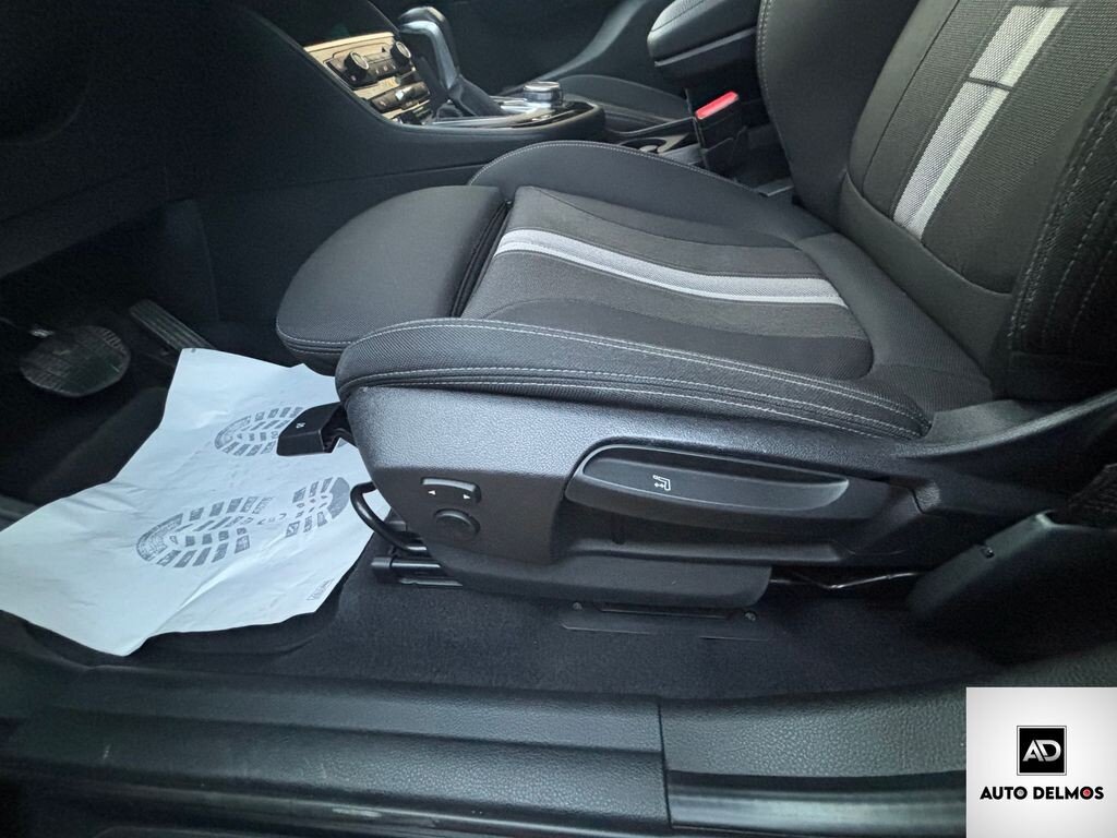 BMW Řada 2 MPV 2,0 l 110 kw