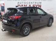 Mazda CX-5 4