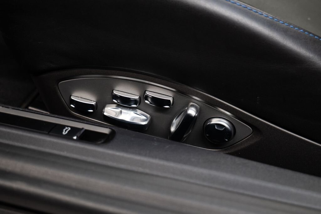 Porsche 718 Kabriolet 4,0 l 309 kw