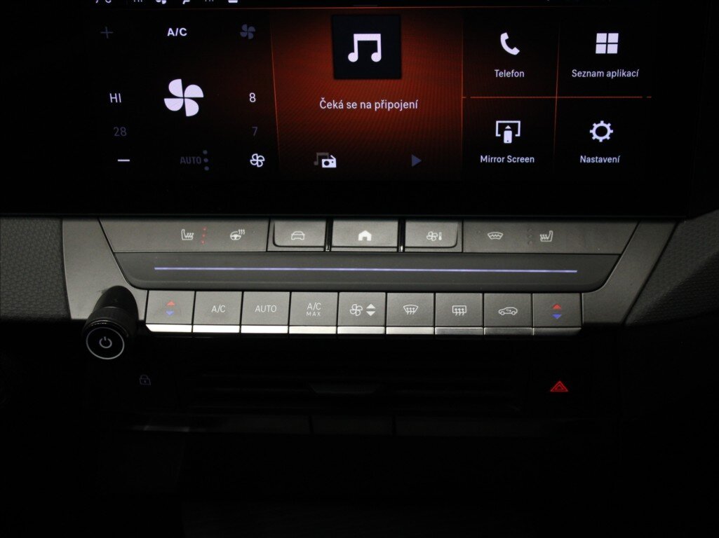 Opel Astra Kombi 1,2 l 96 kw