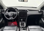MG ZS SUV 1,5 l 78 kw