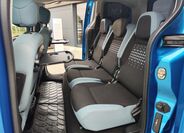 Citroën Berlingo 10