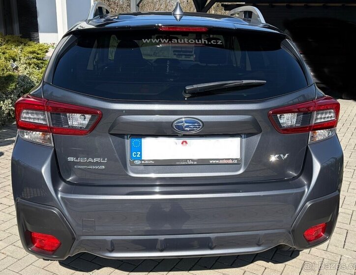 Subaru XV SUV / Terénní 0,0 84 kw