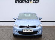 Citroën C-Elysée Sedan 1,6 l 73 kw