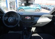 Škoda Scala Hatchback 999,0 70 kw