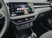 Škoda Fabia Hatchback 999,0 85 kw