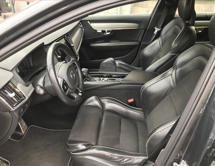 Volvo V90 Kombi 2,0 l 140 kw