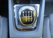 Škoda Octavia Liftback 2,0 l 85 kw