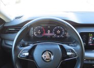 Škoda Octavia Kombi 2,0 l 85 kw