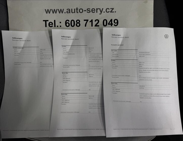 Volkswagen ID.3 Hatchback 0,0 150 kw