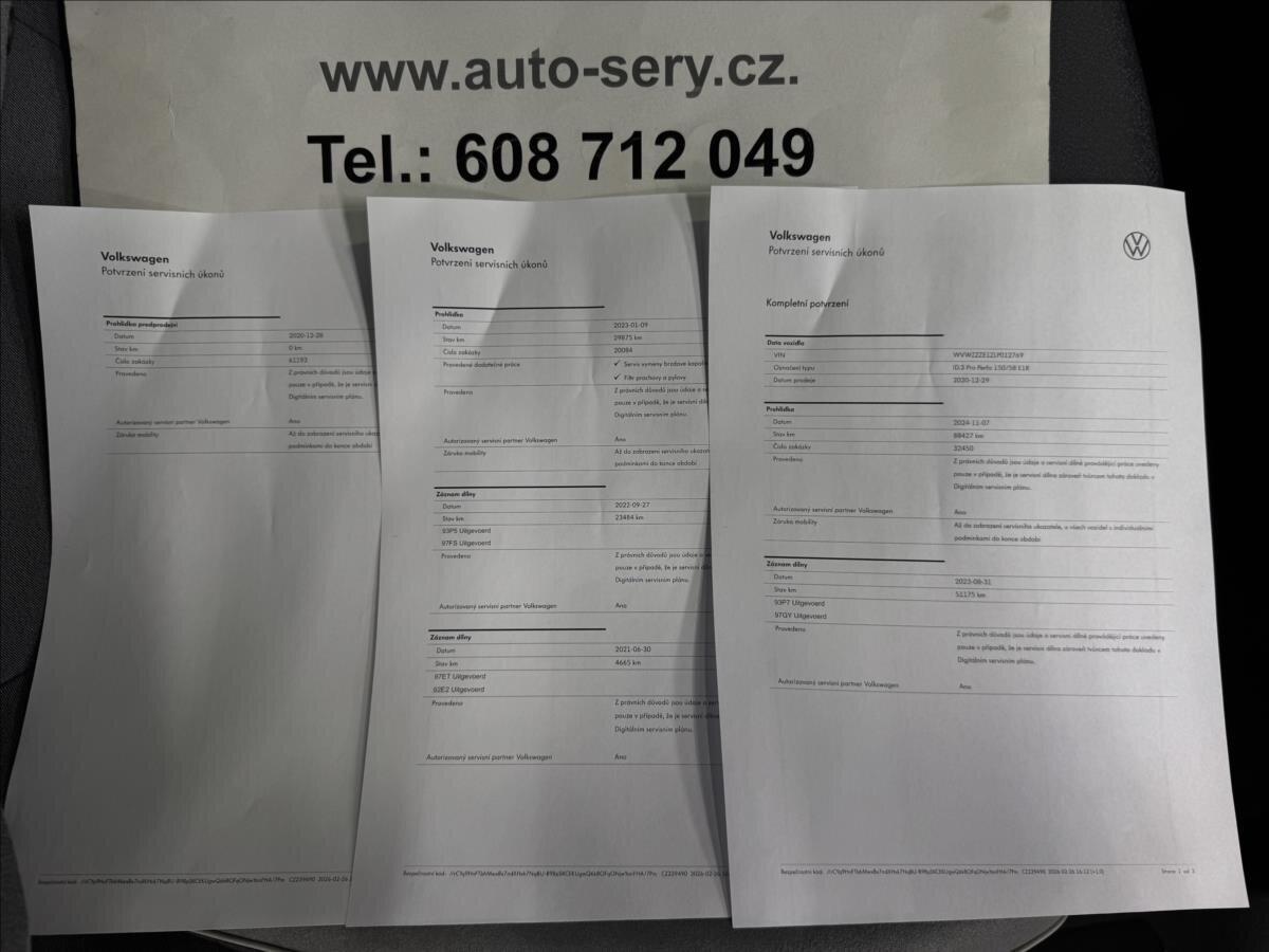 Volkswagen ID.3 Hatchback 0,0 150 kw