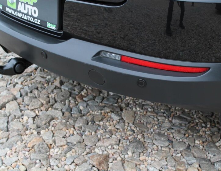 Volkswagen Tiguan 25