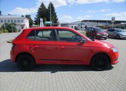 Škoda Fabia Hatchback 999,0 44 kw