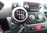 Citroën Jumper Ostatní 2,2 l 103 kw