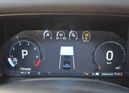 Ford Ranger Pick-up 3,0 l 215 kw