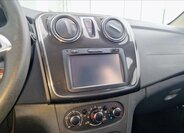 Dacia Sandero Hatchback 998,0 54 kw