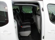 Citroën Berlingo Hatchback 1,6 l 73 kw