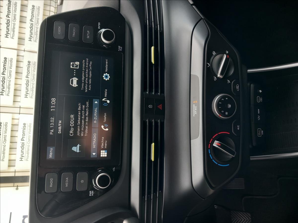 Hyundai i20 Hatchback 998,0 73 kw