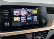 Škoda Scala Hatchback 999,0 81 kw