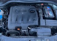 Škoda Octavia Sedan 0,0 77 kw