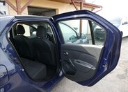 Dacia Logan Sedan / Limuzína 999,0 54 kw