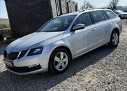 Škoda Octavia Kombi 1,6 l 85 kw