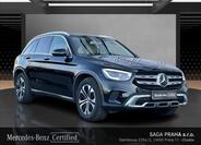Mercedes-Benz GLC 7