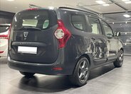 Dacia Lodgy Kombi 1,6 l 60 kw