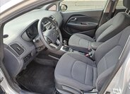 KIA Rio Hatchback 1,1 l 55 kw