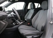 Peugeot 2008 SUV / Terénní 1,2 l 74 kw