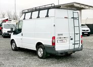 Ford Transit Ostatní 2,2 l 74 kw