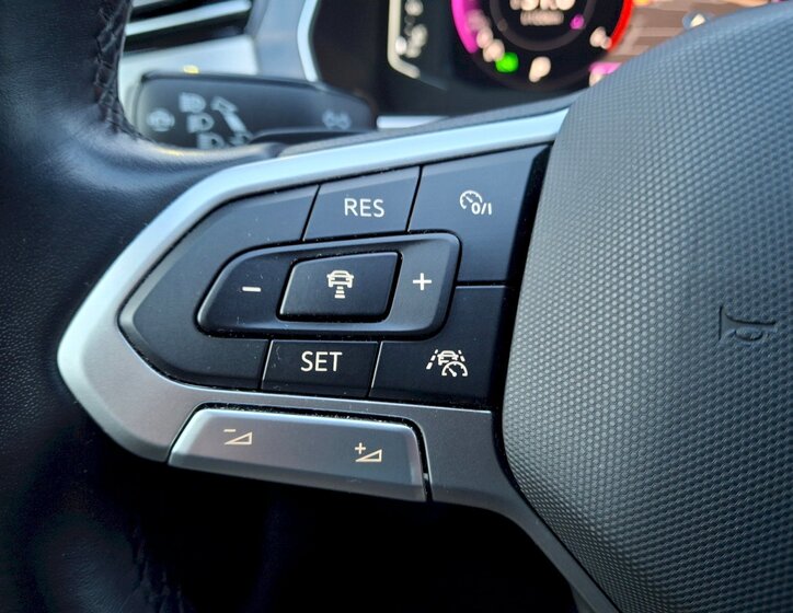 Volkswagen Passat Kombi 2,0 l 147 kw