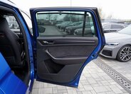 Škoda Kodiaq SUV / Terénní 2,0 l 176 kw