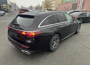 Mercedes-Benz Třídy E 5