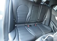 Mercedes-Benz Třídy C Sedan / Limuzína 2,1 l 125 kw